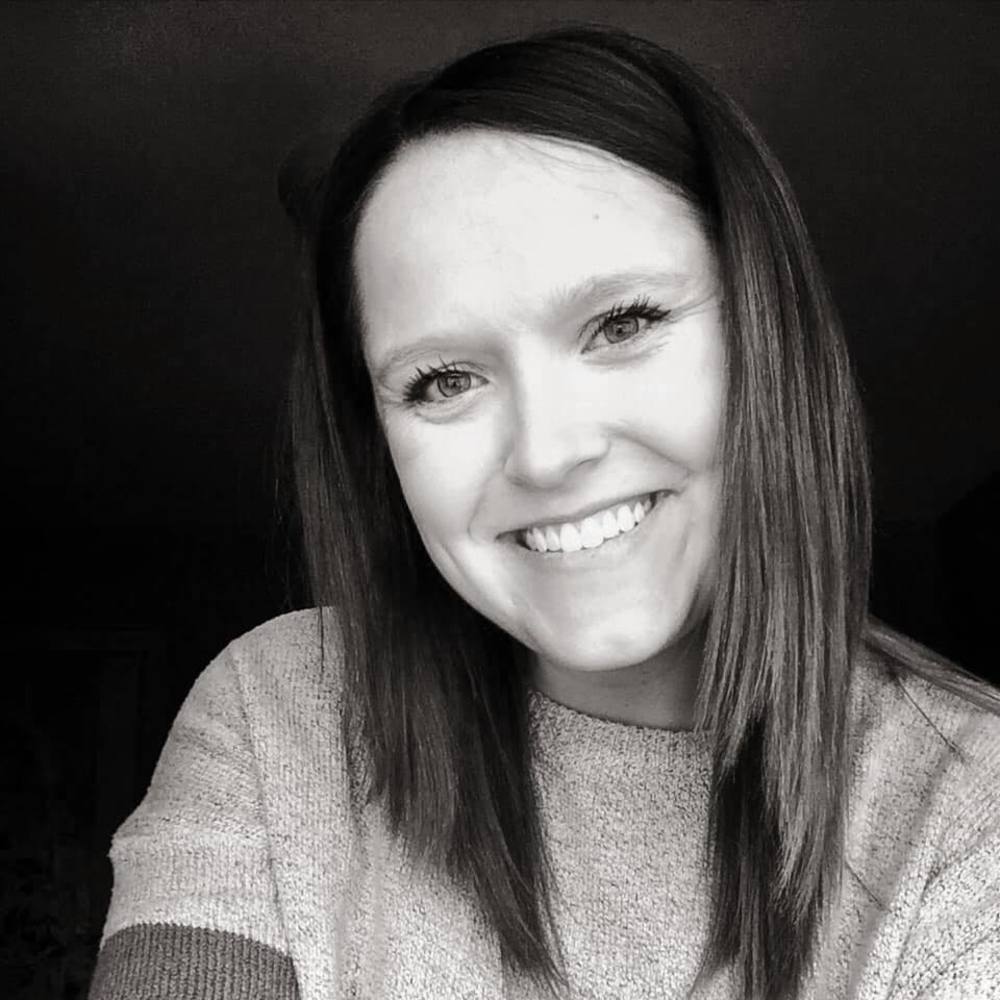 Meet your Posher, Meagan